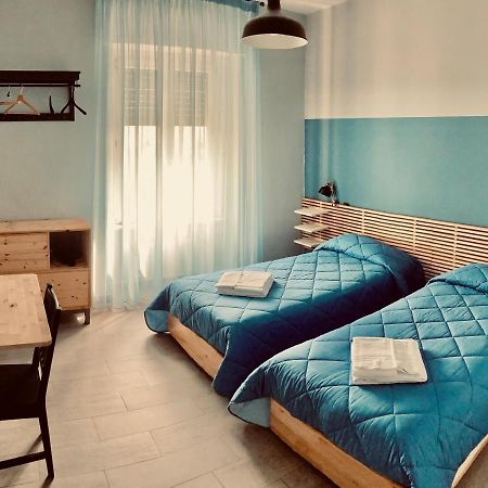 Il Covo Degli Arditi B&B Potenza Buitenkant foto