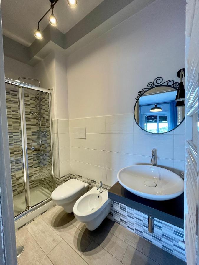 Il Covo Degli Arditi B&B Potenza Buitenkant foto