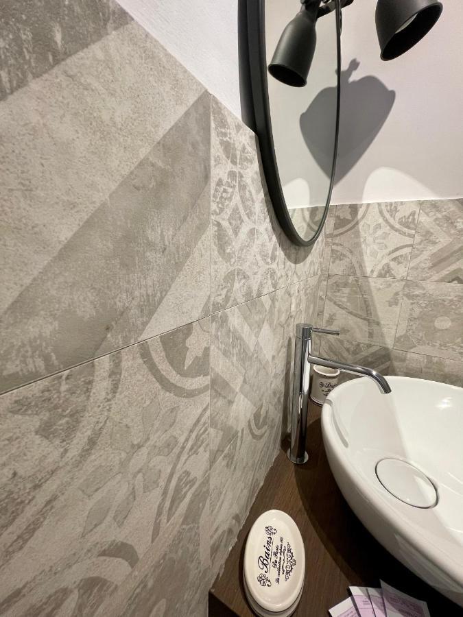 Il Covo Degli Arditi B&B Potenza Buitenkant foto