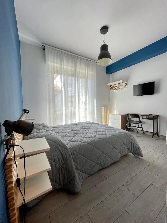 Il Covo Degli Arditi B&B Potenza Buitenkant foto