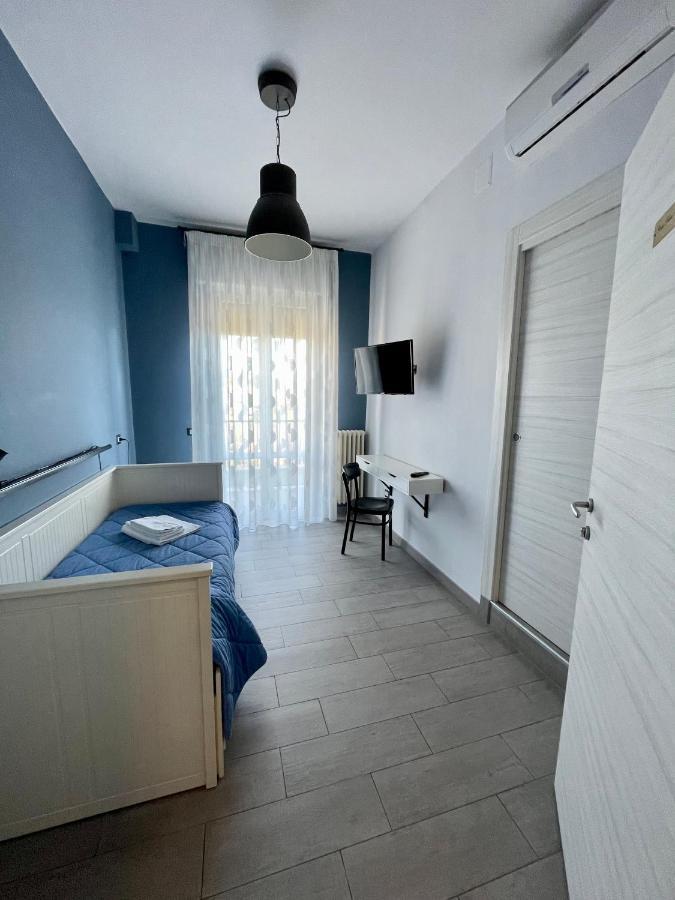 Il Covo Degli Arditi B&B Potenza Buitenkant foto