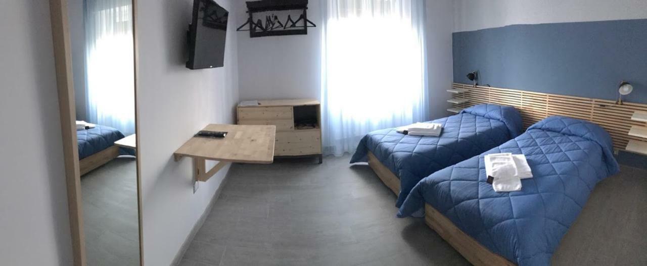 Il Covo Degli Arditi B&B Potenza Buitenkant foto