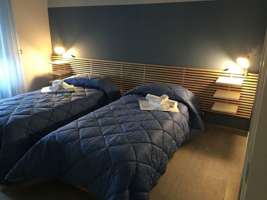 Il Covo Degli Arditi B&B Potenza Buitenkant foto